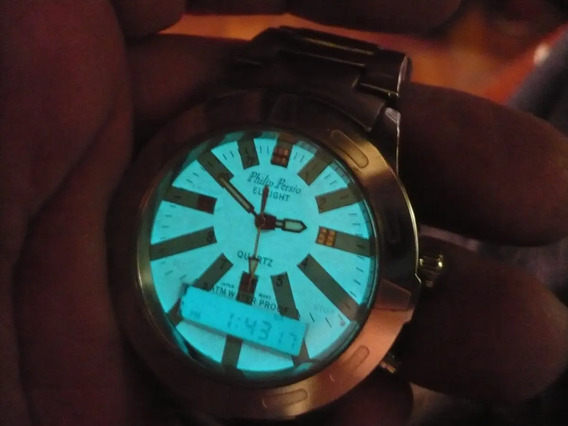 Reloj Philip Persio | MercadoLibre 📦