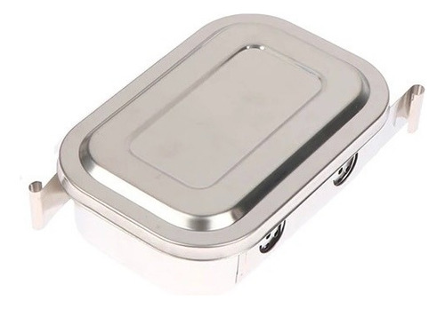 Caja Para Esterilizar Perforada Instrumental Quirurgico