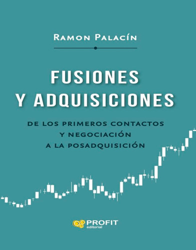 Libro Fusiones Y Adquisiciones