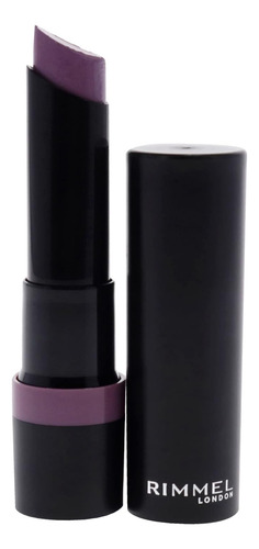 Rimmel Acabado Duradero Lápiz Labial Extremo