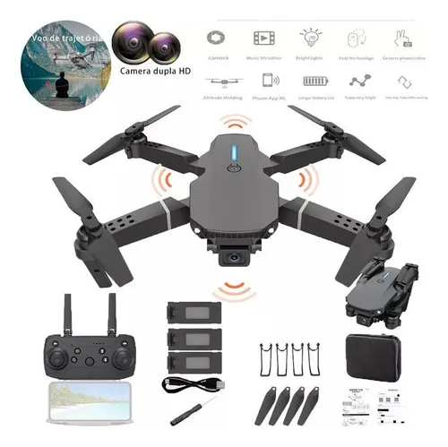 Dron e88 pro hotsell