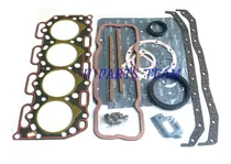Comprar Juego Juntas Mazda E-3000 (mod Viejo) Diesel 3.0 Ha Amianto 