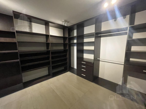 Imagen 19 de 20 de Exclusivo Piso! Vistas Al Amanecer - Fte Parque Cochera 250m2