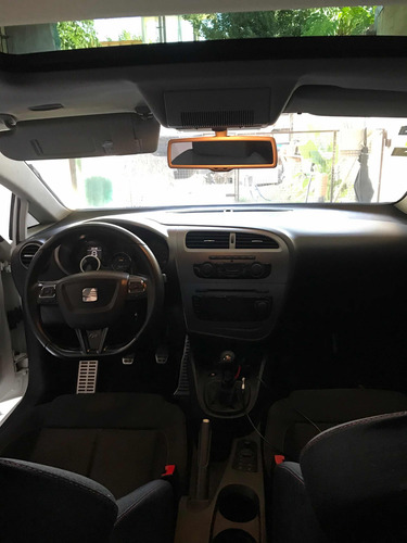 Seat Leon Fr Fase 2 Tsi
