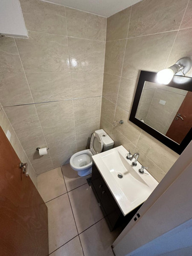 Alquiler - Departamento 2 Ambientes - Dormitorio En Suite - Villa Madero