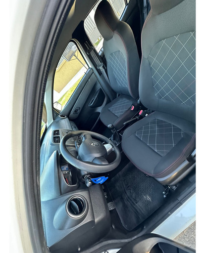 Renault Kwid 1.0 Sce 66cv Zen