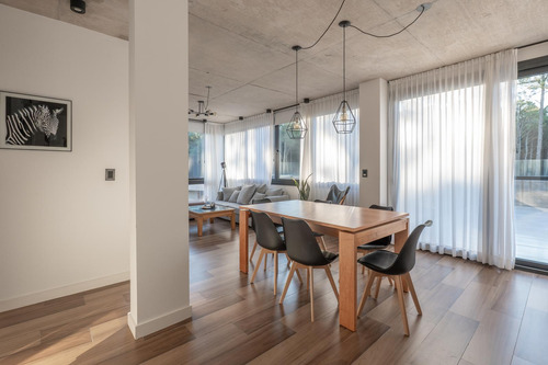 Departamento En Venta 3 Ambientes Pinamar Norte