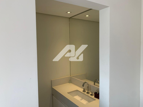 Apartamento À Venda Em Cambuí - Ap010568