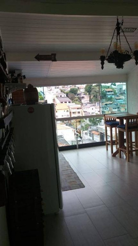 Imagem 10 de 19 de Sobrado Com 3 Dormitórios À Venda, 100 M² - Itaquera - São Paulo/sp - So0958