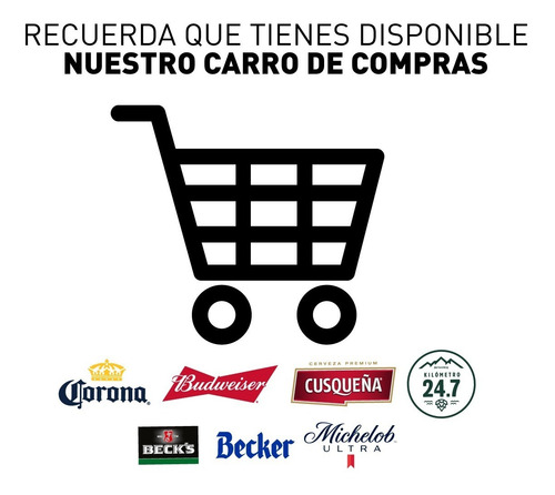 Cerveza Corona Botellín 24 Unidades 355cc
