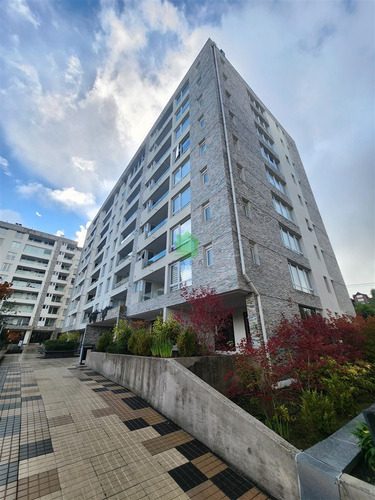 Departamento Amoblado En Arriendo De 2 Dorm. En Valdivia