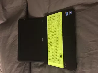 Laptop Vaio Sony