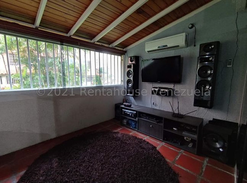 Imagen 18 de 27 de Apartamento En Venta En Guatire Terrazas De San Pedro 21-24314 Tlf 04129915337