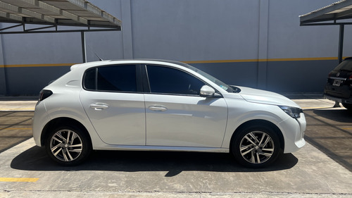 Peugeot 208 1.6 Allure