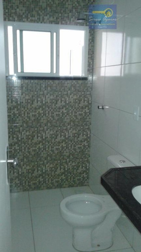 Imagem 11 de 29 de Casa Residencial À Venda, Sapiranga, Fortaleza. - Codigo: Ca0051 - Ca0051