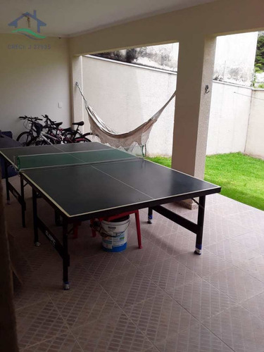 Imagem 10 de 23 de Casa Com 3 Dorms, Recreio Maristela, Atibaia - R$ 615 Mil, Cod: 2811 - V2811