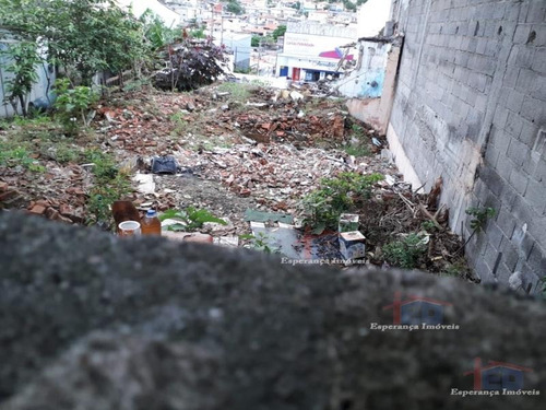 Imagem 3 de 5 de Ref.: 3357 - Terrenos Em Osasco Para Venda - V3357