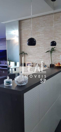 Imagem 29 de 30 de Apartamento Com 3 Dormitórios À Venda, 64 M² Por R$ 413.000,00 - Gopoúva - Guarulhos/sp - Ap0012