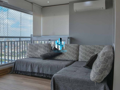Imagem 6 de 30 de Apartamento A Venda Em Sp Penha - Ap07966 - 70834833