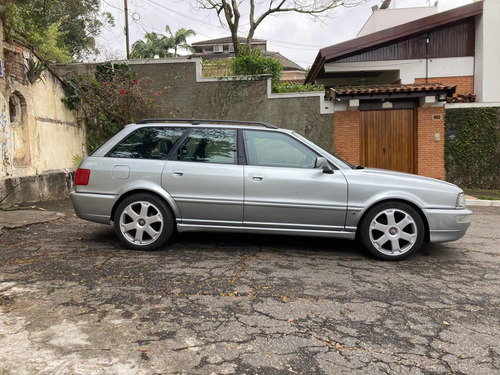 Audi S2