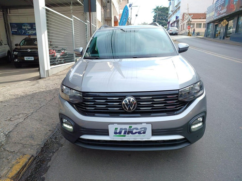 Volkswagen T-Cross T Cross Cl Tsi