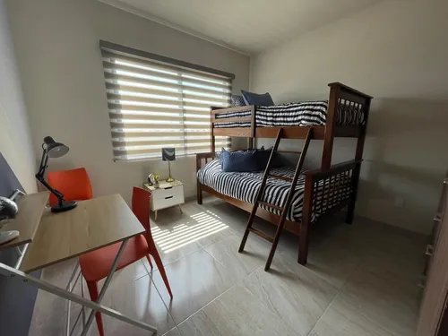 Casa Nueva En Venta En Virrey De Cataluña Ii. 5