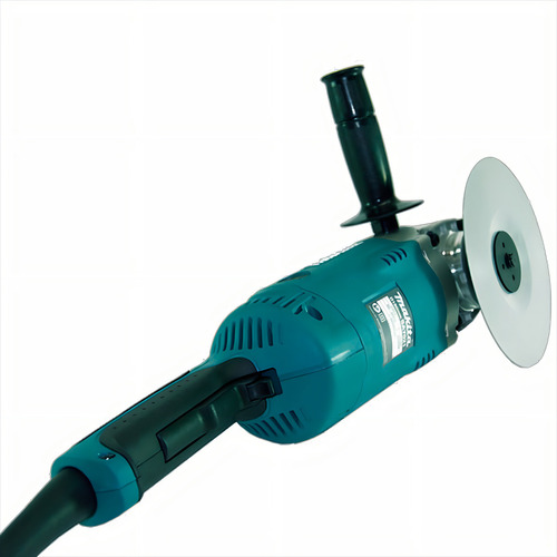 Lixadeira Angular 7 Pol. 2.200w Sa7021 Makita Sa7021-220v