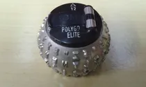 Comprar Esfera P\u002Fmáquina De Escrever Elétrica Ibm 82-c Polygo Elite