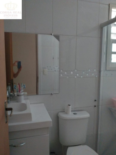 Imagem 17 de 30 de Lindo Sobrado Na Cidade Lider - Sb00103 - 68315071