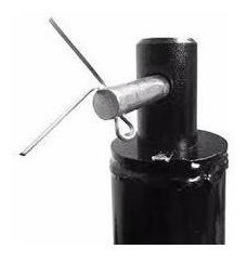 Perfurador Solo Kawashima 52cc 3brocas +1exten 15/20/30x80cm