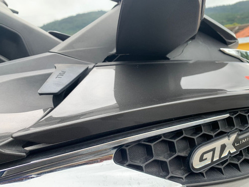 Imagem 4 de 16 de Seadoo Gtx 260 Limited | Ñ Yamaha Vx1100, Gti 155, 130, Fx