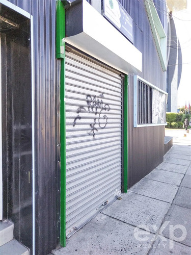 Arriendo Local/oficina Viña Del Mar - 10m2 Sector Poniente