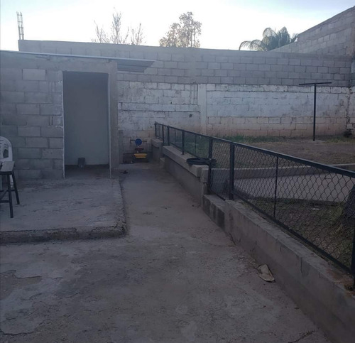 Imagen 9 de 10 de Casa En Venta De Una Planta, En Ave Principal Col. Panoramico