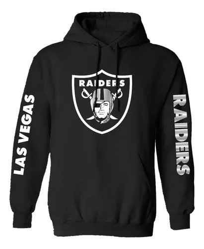 Sudaderas Los Raiders MercadoLibre