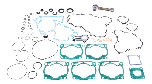 Kit Biela Y Empaques Ktm Xc 300 2019 A 2022