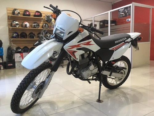 Imagen 6 de 9 de Honda Xr 250 Tornado 0 Km