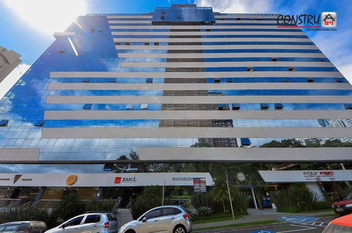 Imagem 2 de 30 de Conjunto À Venda, 149 M² Por R$ 1.890.000,00 - Ecoville - Curitiba/pr - Cj0049
