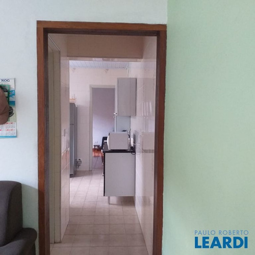 Imagem 6 de 15 de Casa Térrea - Cidade Dutra - Sp - 645946