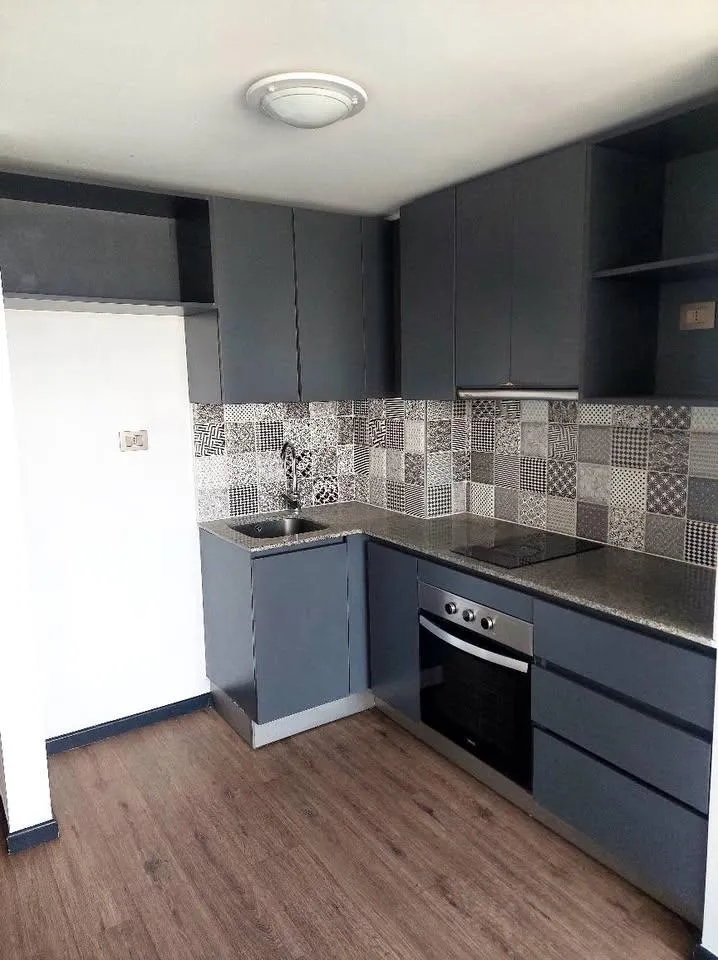 Imagen 3 de 14 de Arriendo Departamento De 1d 1b San Miguel