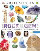 Libro The Rock And Gem Book : And Other Treasures Of The ...