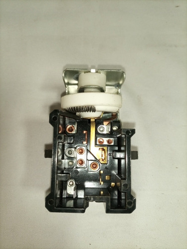 Imagen 2 de 2 de Switch De Luces Ford Bronco F-150 F-350 87-98