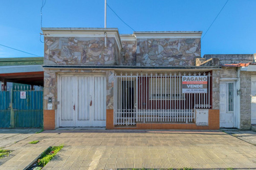 Casa En Venta - Ensenada