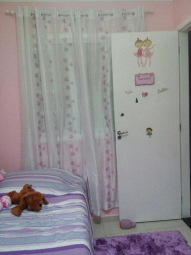 Imagem 14 de 15 de Sobrado Para Venda Por R$540.000,00 Com 130m², 3 Dormitórios, 1 Suite E 4 Vagas - Vila Nhocuné, São Paulo / Sp - Bdi35636