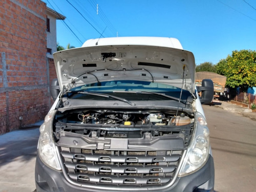 Imagem 8 de 9 de Renault Master L3 H2