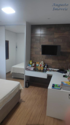 Imagem 29 de 29 de Casas À Venda Em Mairiporã/sp - Compre A Sua Casa Aqui! - 1485075