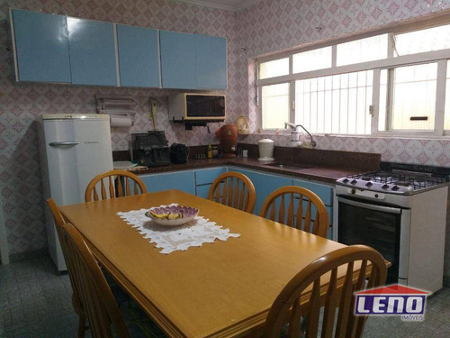 Imagem 3 de 17 de Casa Com 3 Dormitórios À Venda, 135 M² Por R$ 465.000,00 - Penha De França - São Paulo/sp - Ca0329
