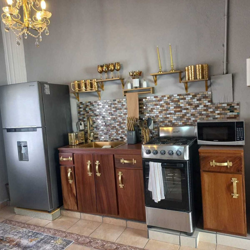 Loft 8 En Renta En Culiacan