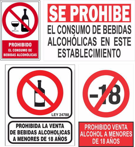Señalizacion