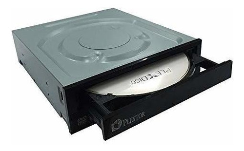 Plextor Px 891saf 24x Sata Dvd Rw De Doble Capa Grabado...