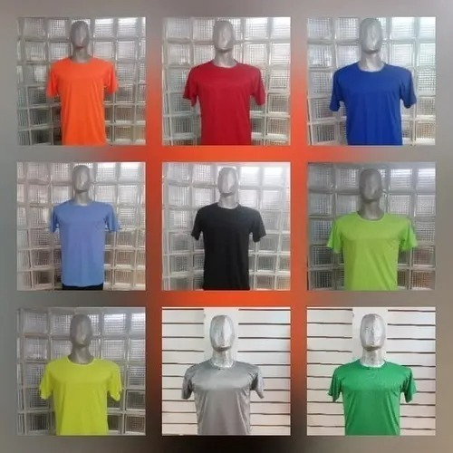 Camiseta Futbol Variedad De Talles Y Colores 